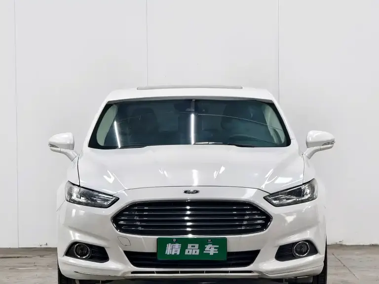 Ford Mondeo 1.5 L GTDi180 Fashion