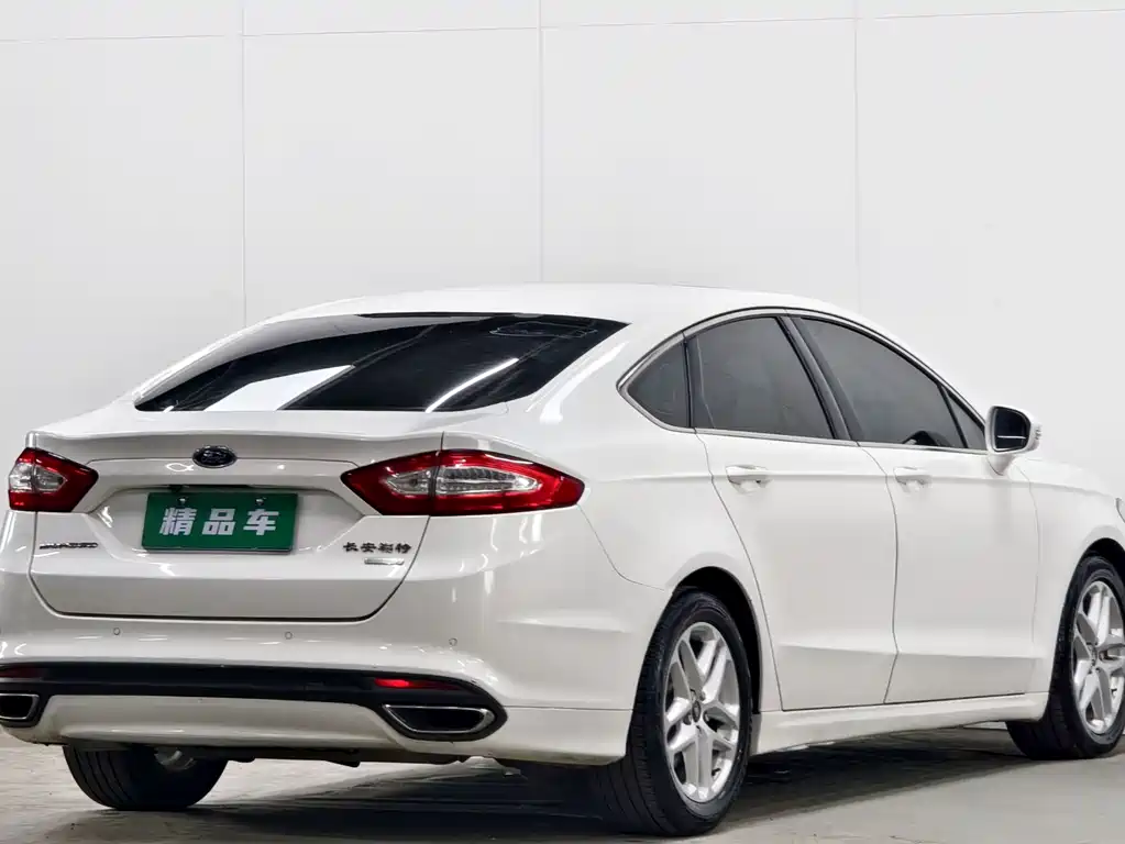 Mondeo 1.5 L GTDi180 Fashion