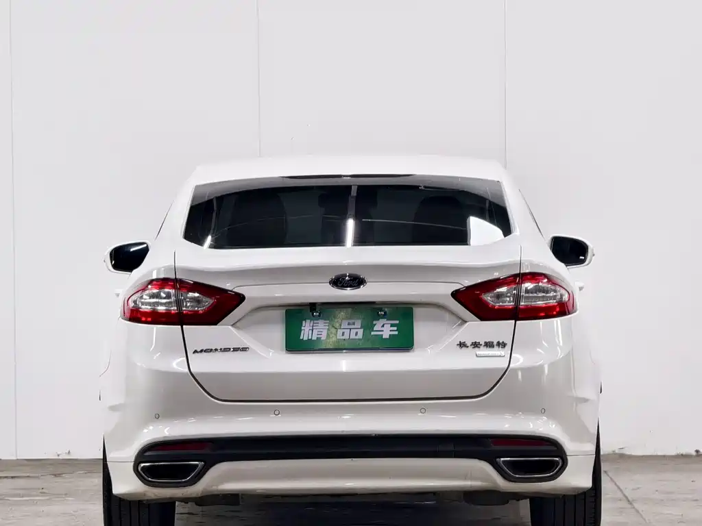Mondeo 1.5 L GTDi180 Fashion