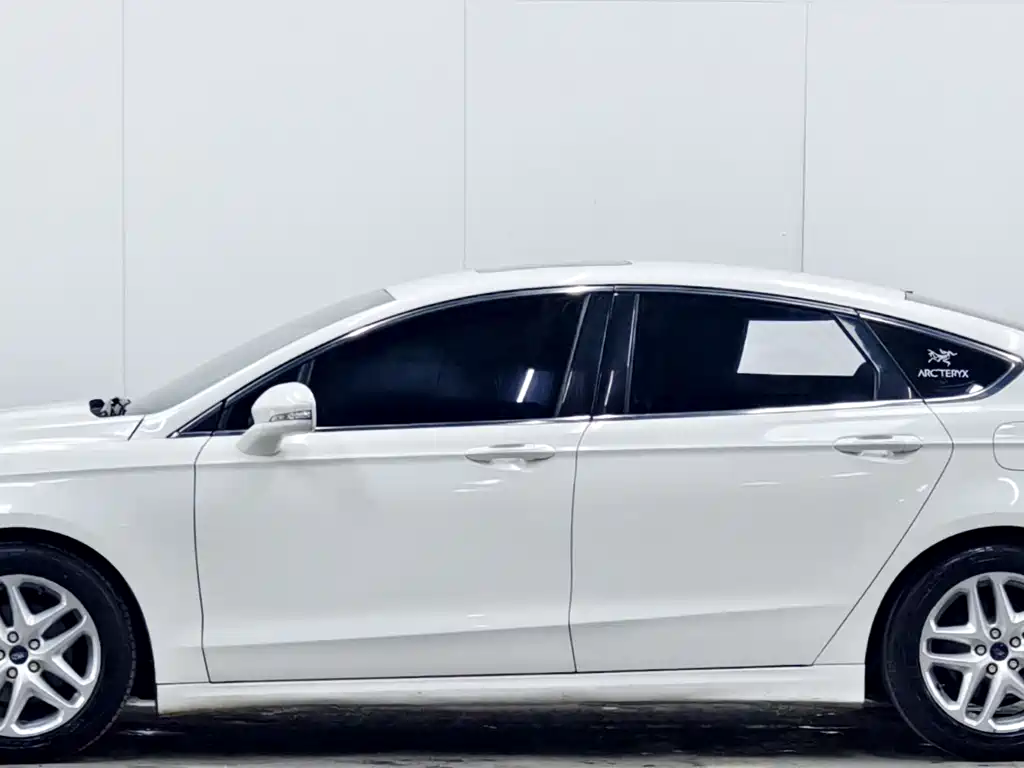 Mondeo 1.5 L GTDi180 Fashion
