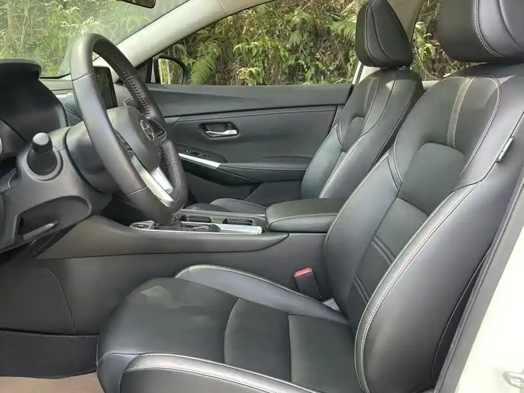Sylphy 1.6 L XL CVT Joy
