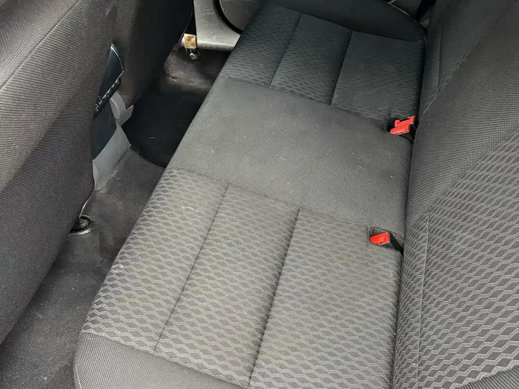 Focus Hatchback Classic 1.8 L Auto Basic