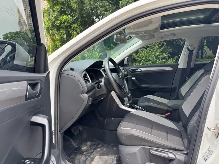 Volkswagen T-ROC 280 TSI DSG 2 WD Elite PLUS