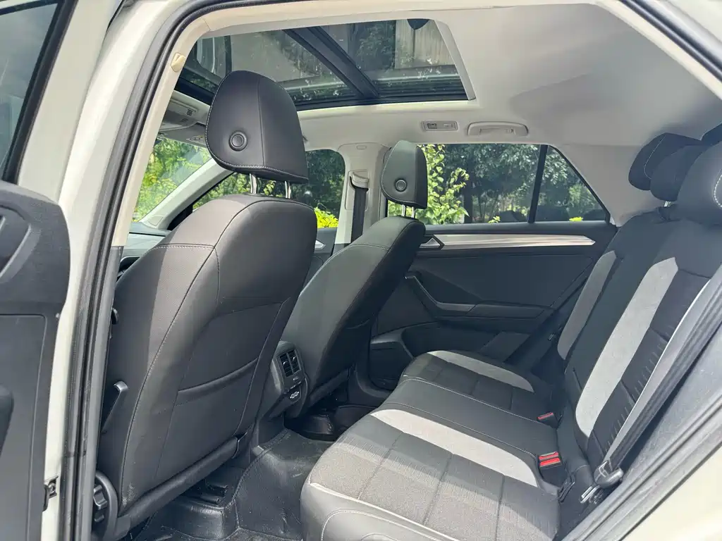 T-ROC 280 TSI DSG 2 WD Elite PLUS