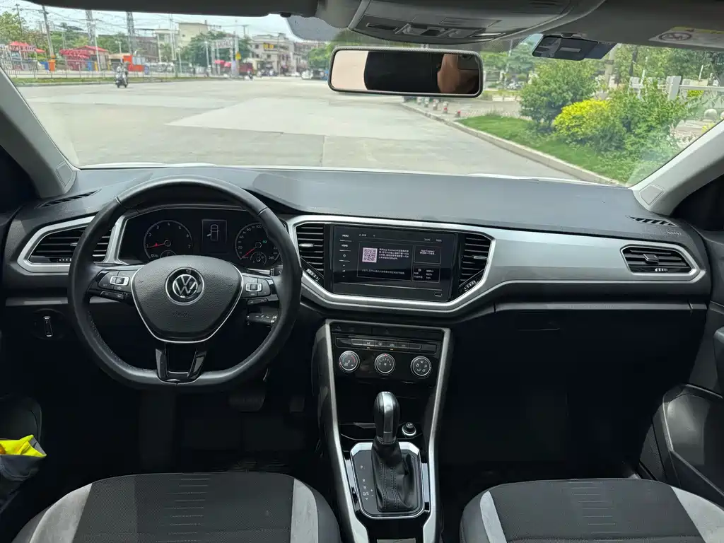 T-ROC 280 TSI DSG 2 WD Elite PLUS