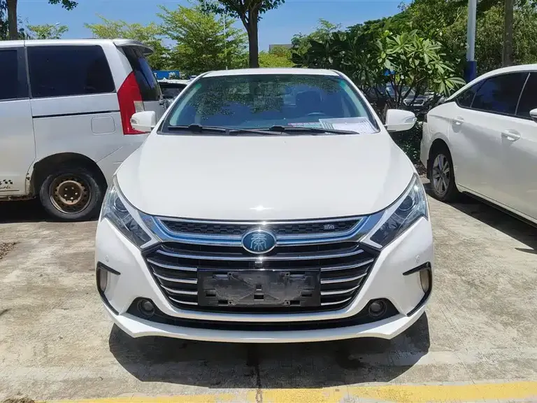 BYD Qin NEV 1.5 T 100