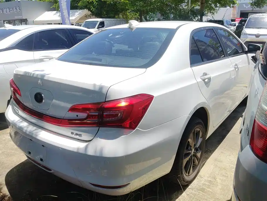 Qin NEV 1.5 T 100