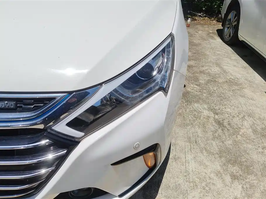 Qin NEV 1.5 T 100