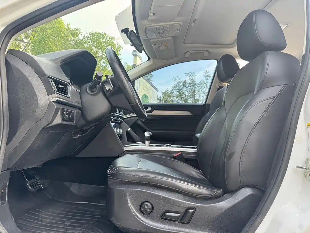 Haval H6 Red Label Sport 1.5 T Auto 2 WD Elite