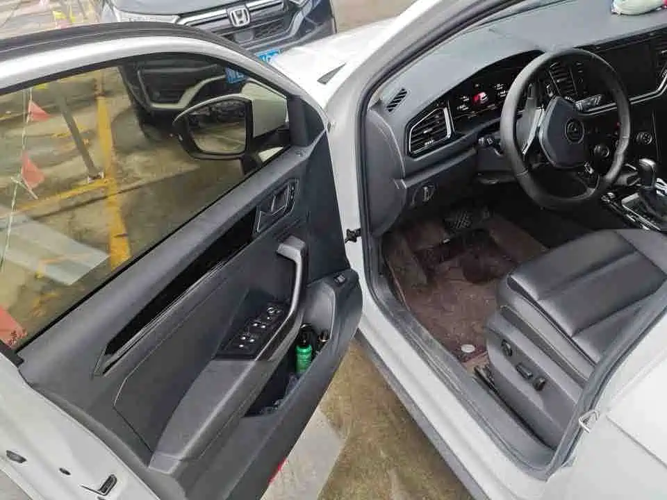 T-ROC 280 TSI DSG 2 WD Comfort Enjoyment PLUS