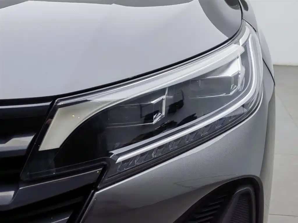 GAC Trumpchi GS4 270 T Auto Elite Tech
