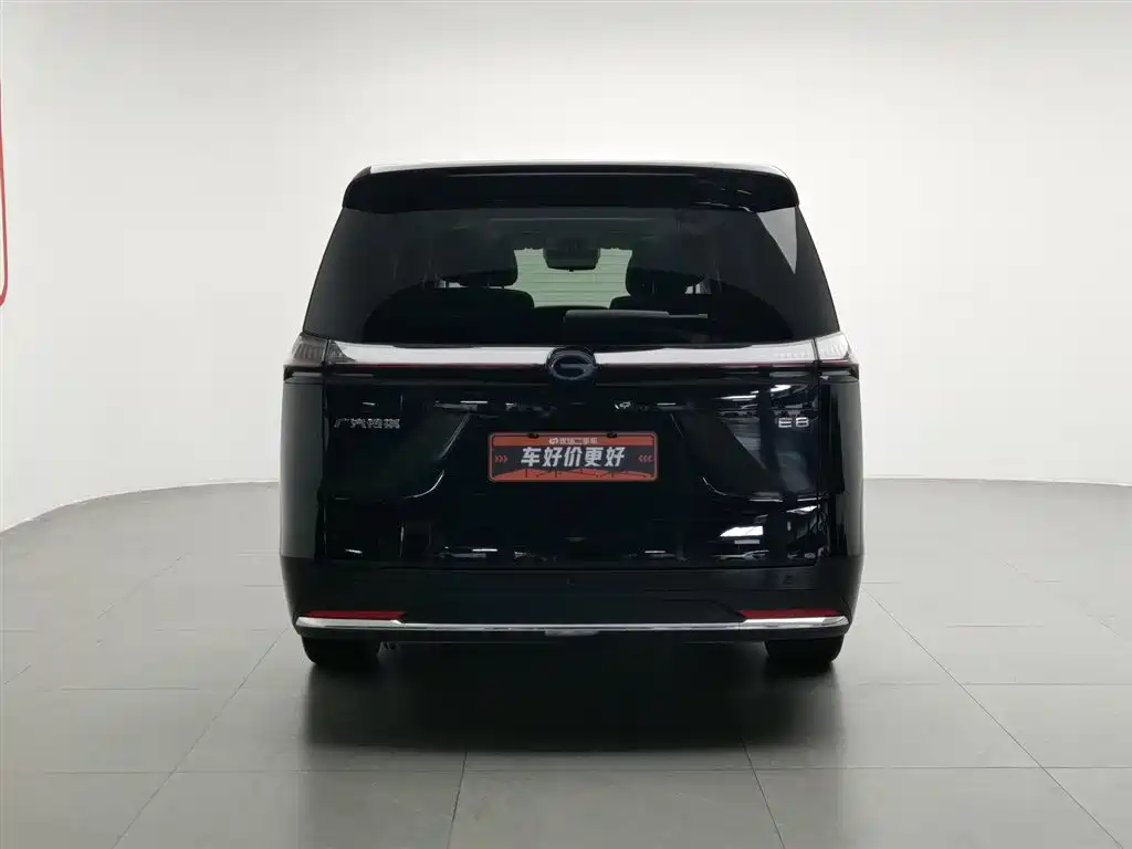 Trumpchi E8 NEV 传祺E8 PHEV 2024款 150 km MAX