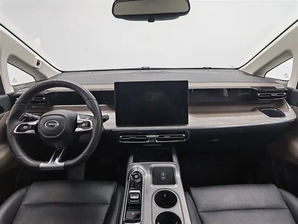 Trumpchi E8 NEV 传祺E8 PHEV 2024款 150 km MAX