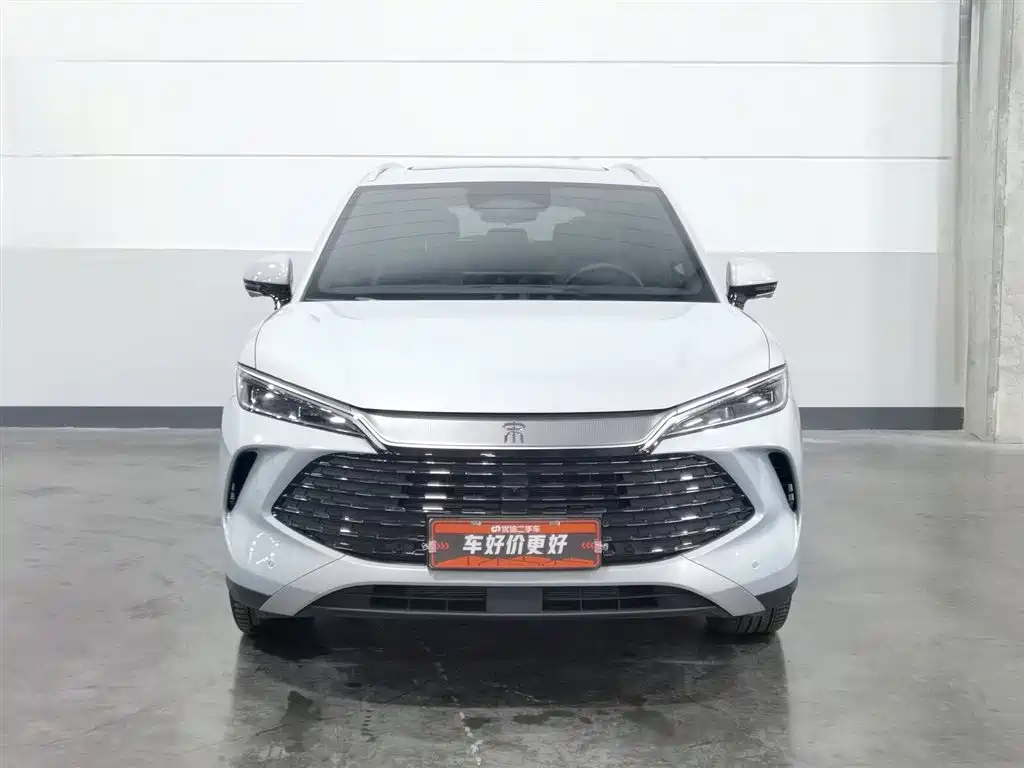 Song L DM-i Smart Drive 112 km Transcend