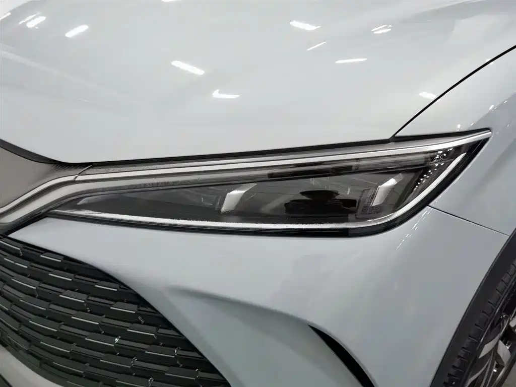 Song L DM-i Smart Drive 112 km Transcend