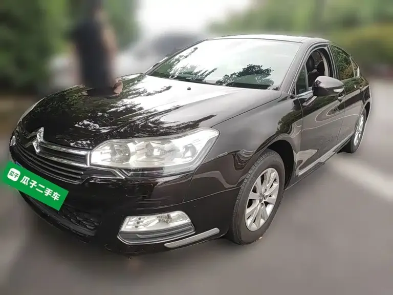 Citroën Citroen C5 2.0 L Auto Premium