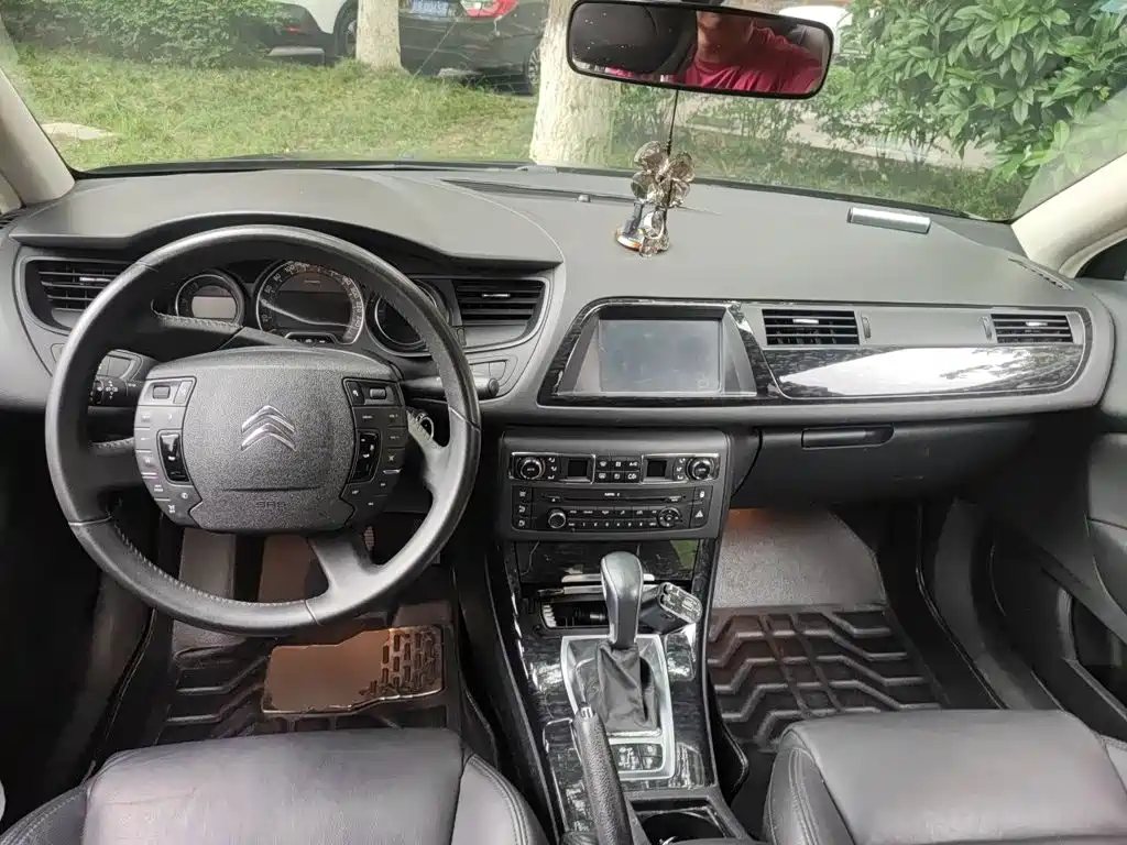 Citroen C5 2.0 L Auto Premium