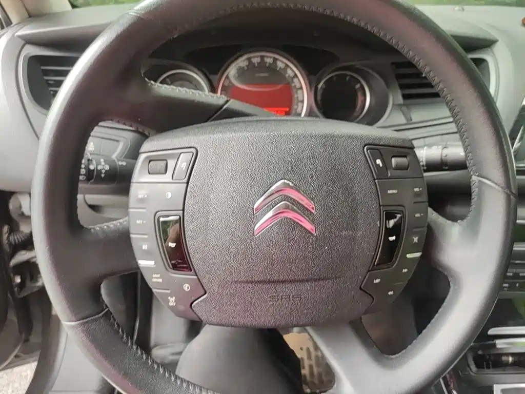 Citroen C5 2.0 L Auto Premium