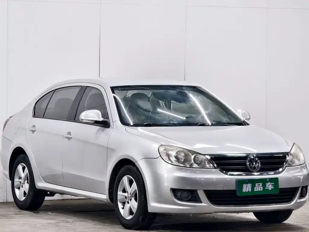 Lavida 1.6 L Manual Taste Leisure