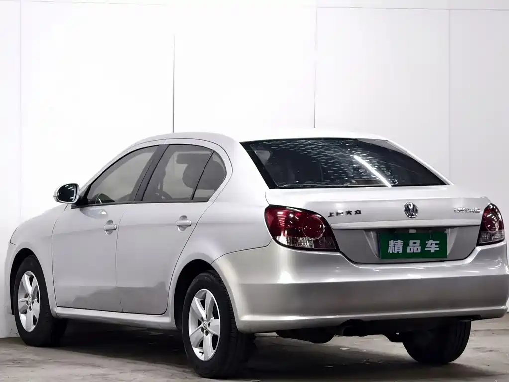 Lavida 1.6 L Manual Taste Leisure