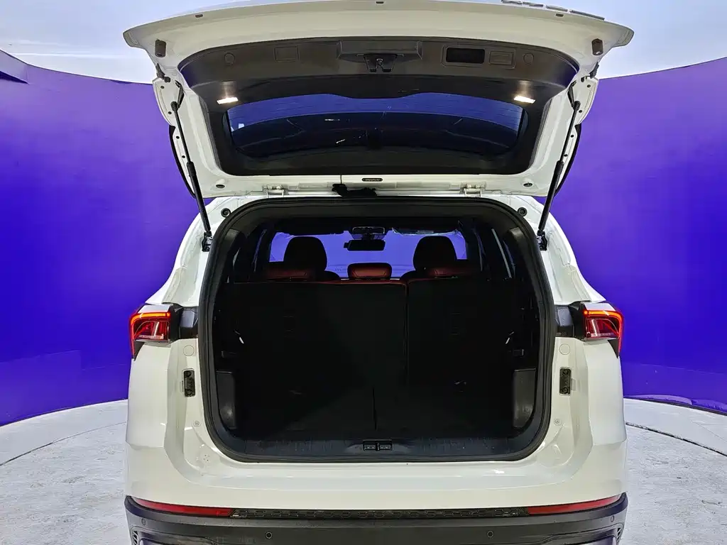 Jetour X70 PLUS 1.5 T DCT Brave PLUS 7-seat