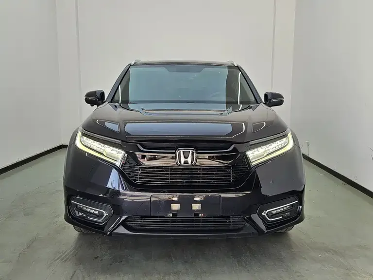 Honda Avancier 240 TURBO 2 WD Premium · Starry Sky Limited