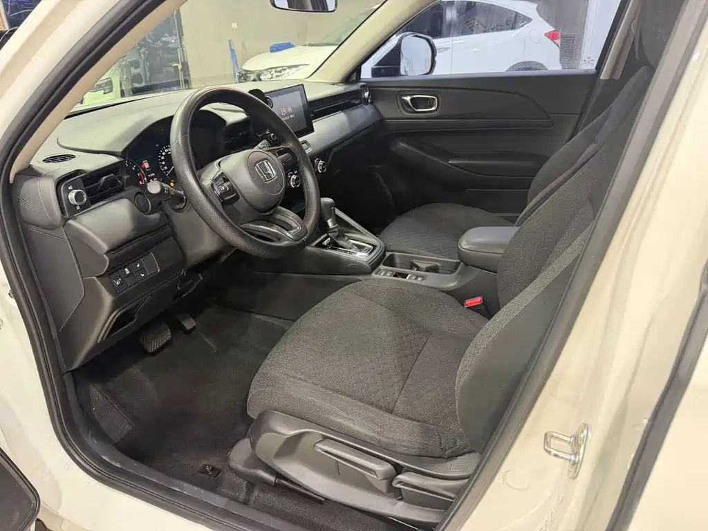 Honda XR-V 1.5 L CVT Thermal