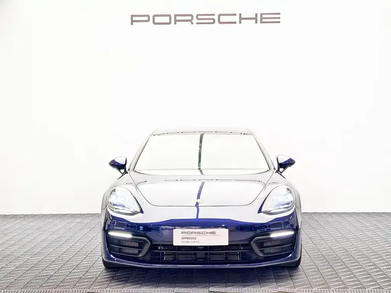 Porsche Panamera Panamera 4 Executive Extended 2.9 T