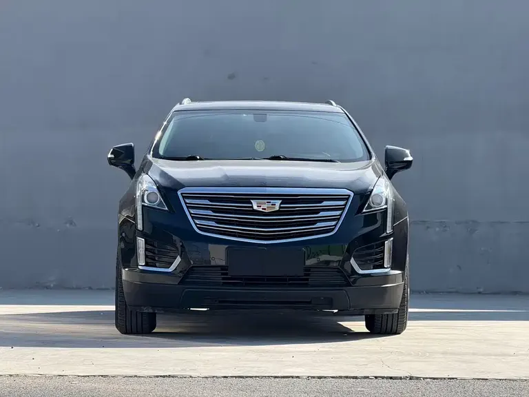 Cadillac XT5 25 T Luxury