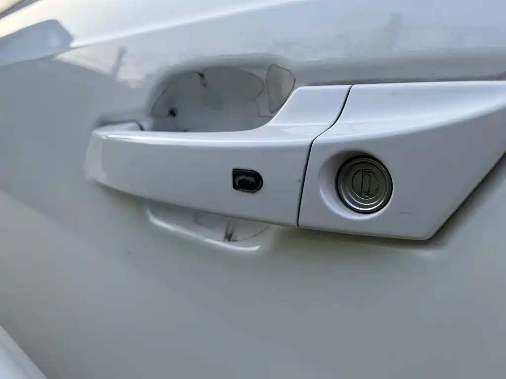 Changan CS55 PLUS 1.5 T Auto Vivid Color