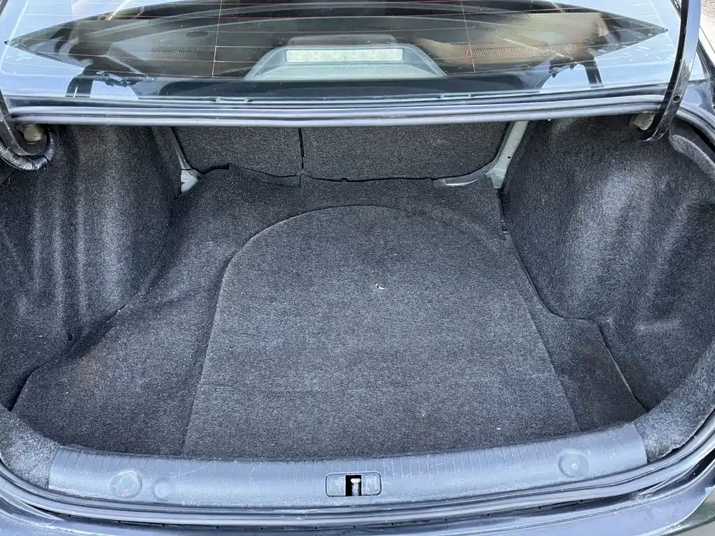 Lavida 1.6 L Auto Comfort