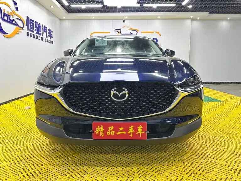 Mazda CX-30 2.0 L Auto Jiayue