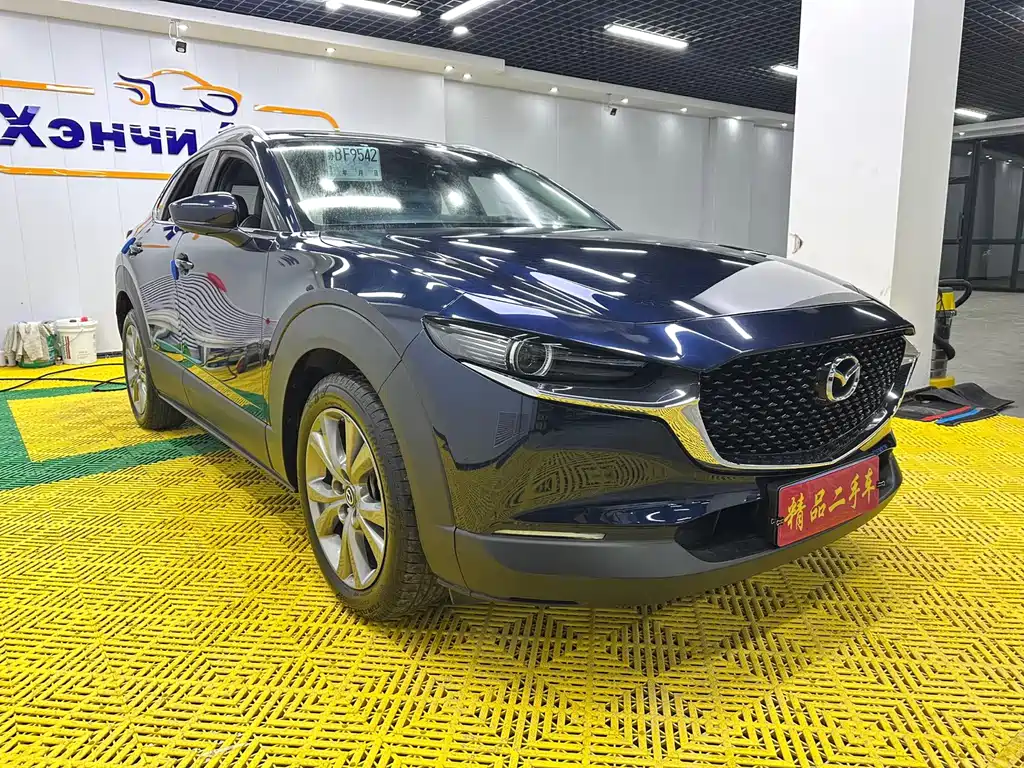 Mazda CX-30 2.0 L Auto Jiayue