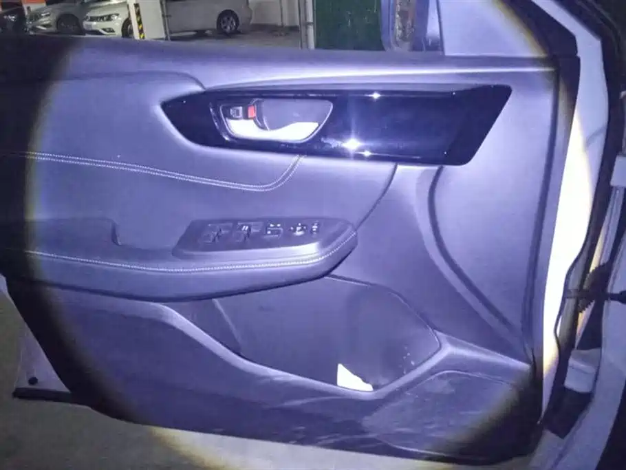 Envix 180 TURBO CVT Pleasure CN-VI