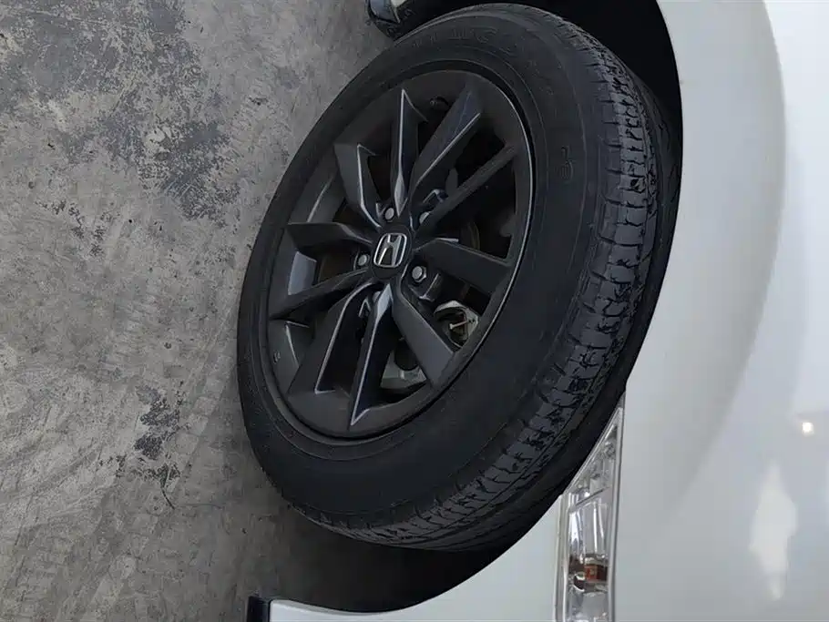 Civic HATCHBACK 220 TURBO CVT New Sharp Control