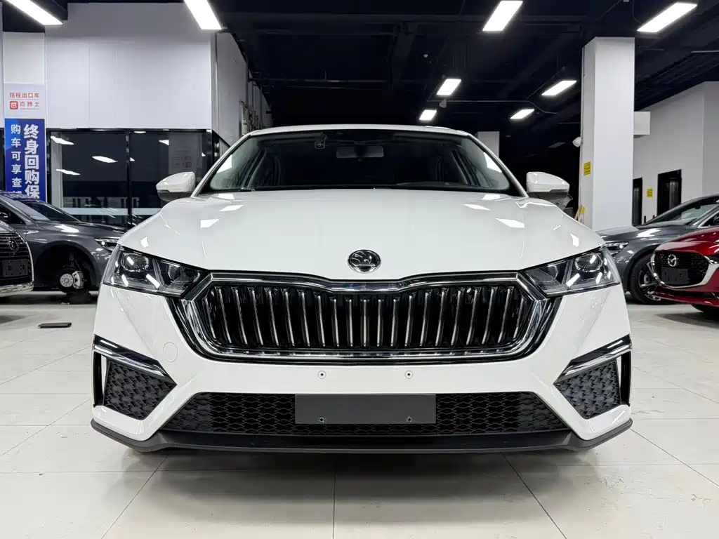 Octavia PRO TSI280 Premium