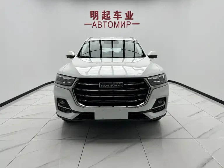 Haval H6 China Style 1.5 T Auto Champion