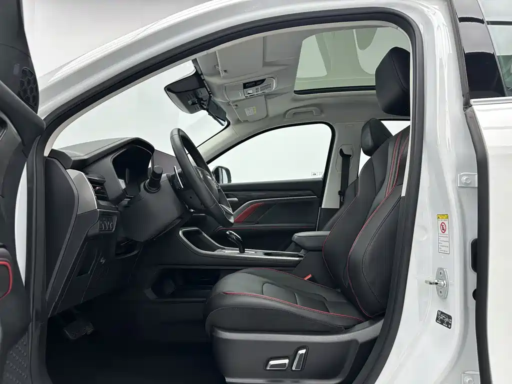 Haval H6 China Style 1.5 T Auto Champion
