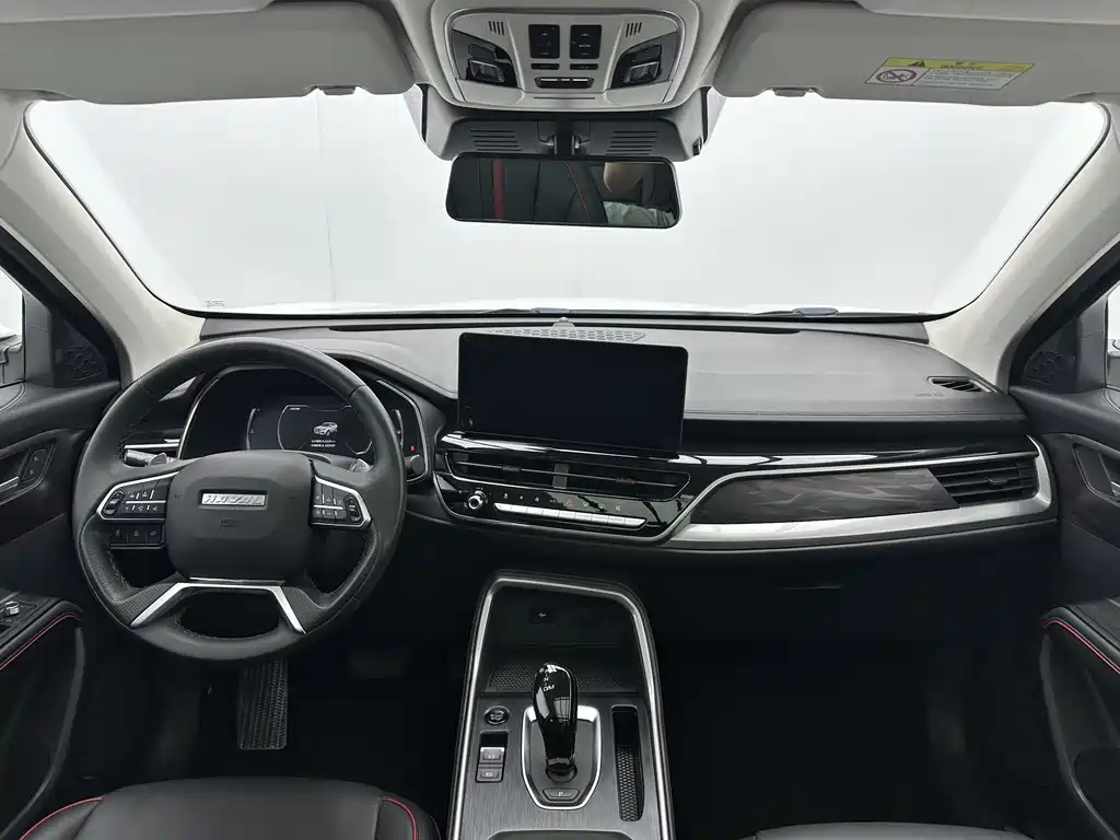 Haval H6 China Style 1.5 T Auto Champion