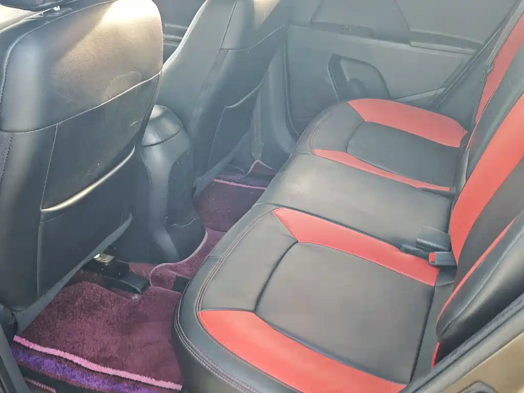 Sportage 2.0 L Auto 2 WD GL