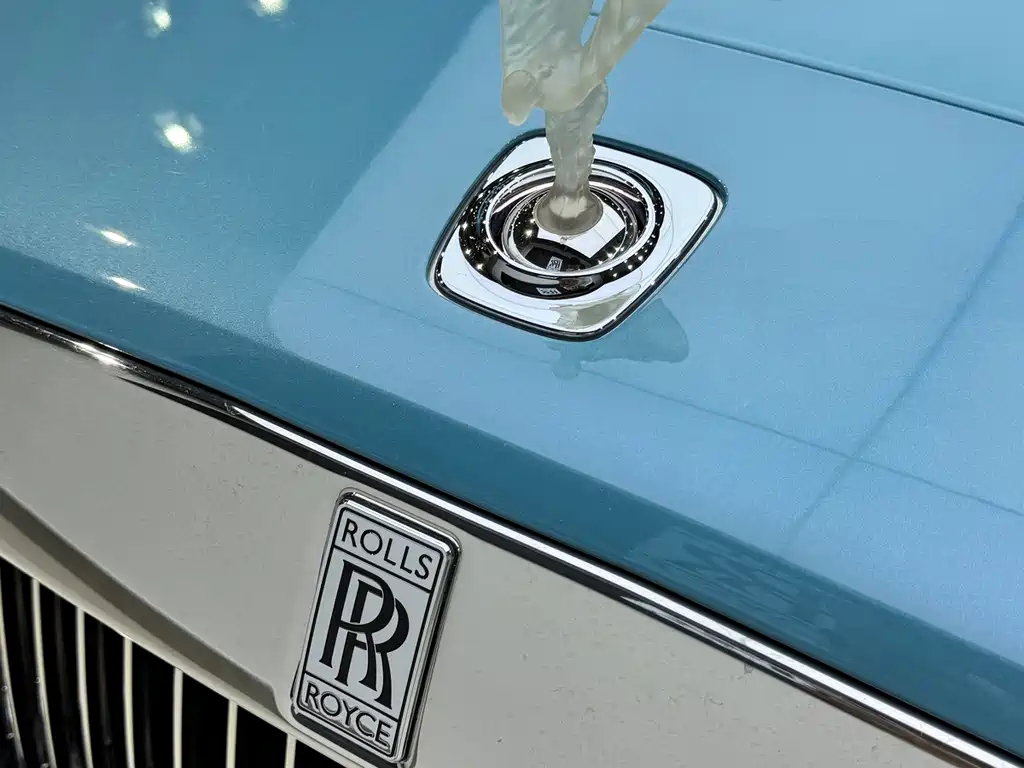 Wraith 6.6 T Standard