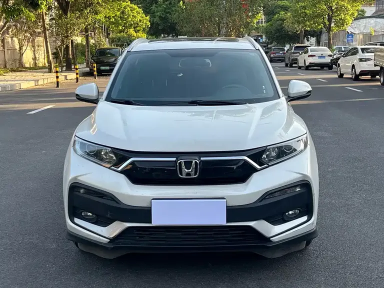 Honda XR-V 1.5 L CVT Comfort