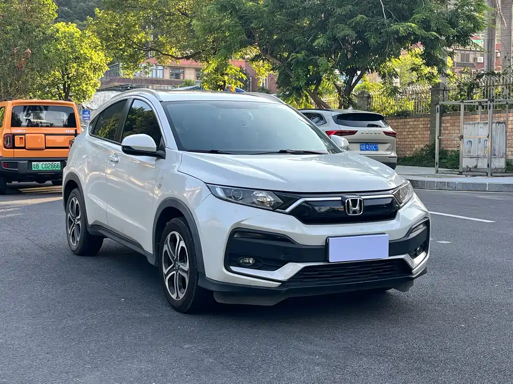 Honda XR-V 1.5 L CVT Comfort