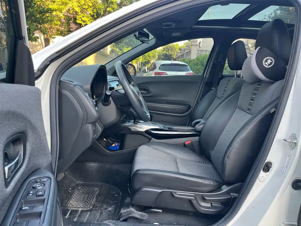 Honda XR-V 1.5 L CVT Comfort