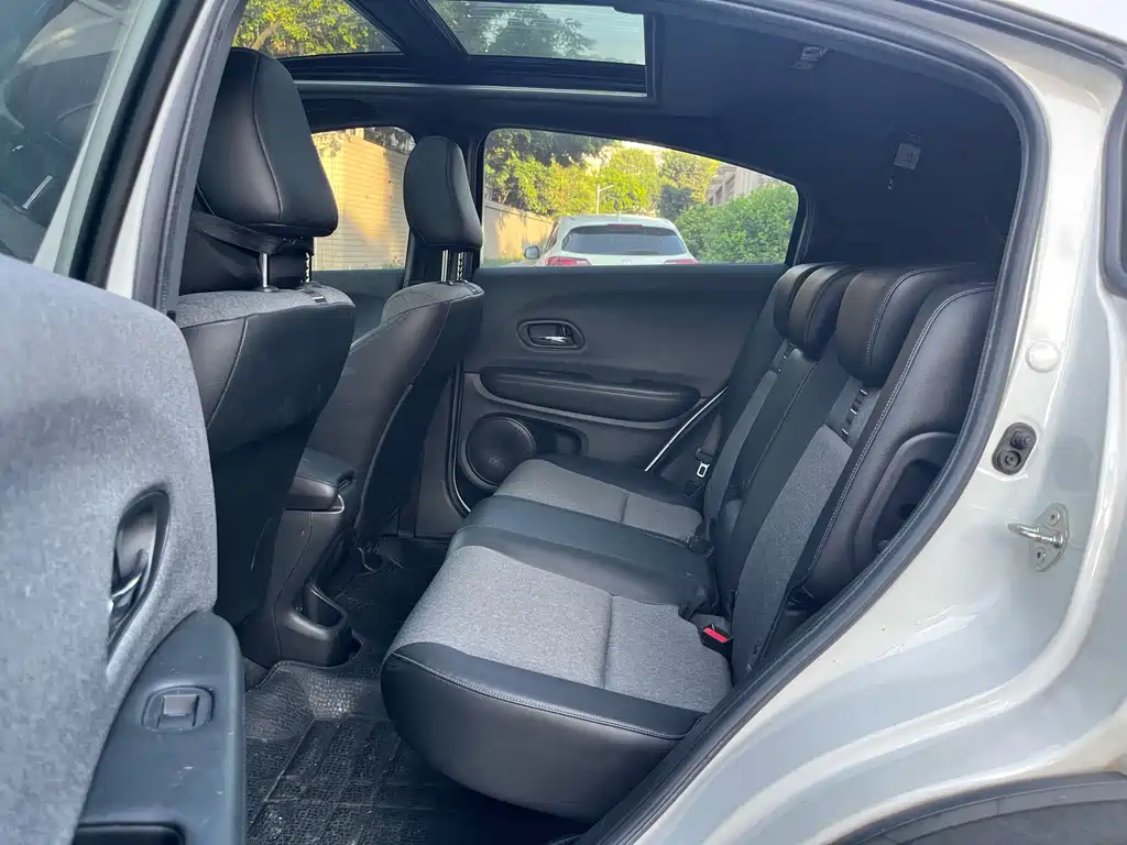 Honda XR-V 1.5 L CVT Comfort