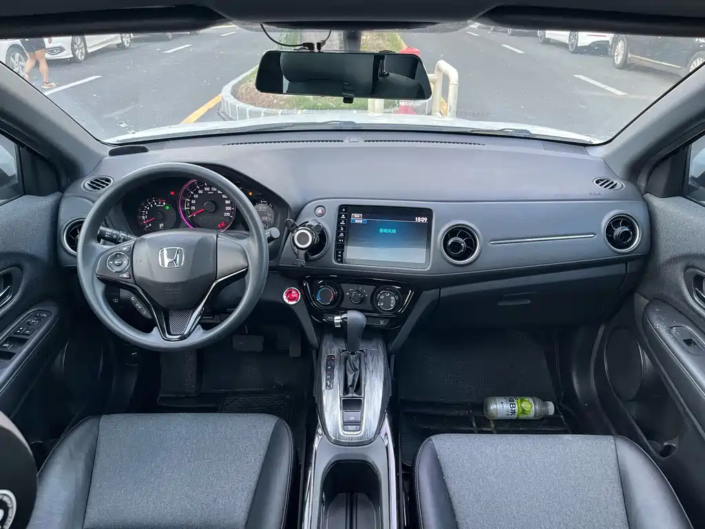 Honda XR-V 1.5 L CVT Comfort