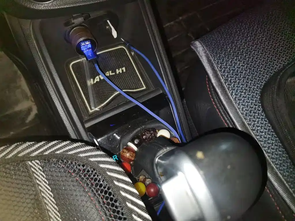 Haval H1 哈弗H1 2017款 蓝标 1.5 L AMT标准型