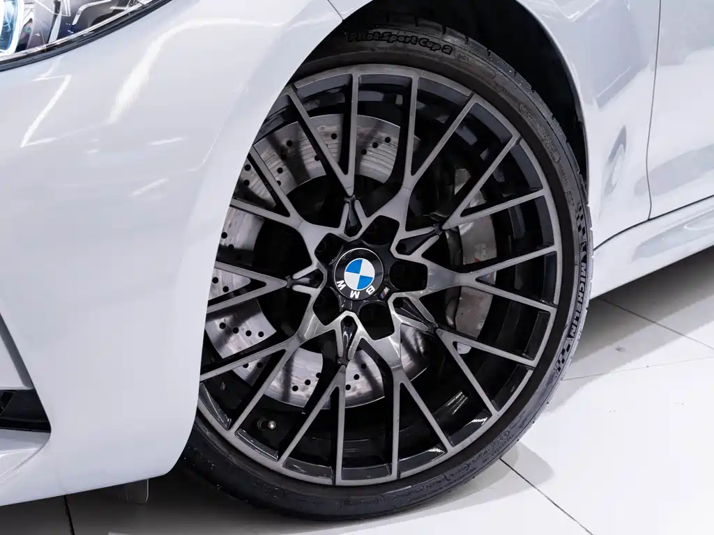 BMW M2 M2 Thunder