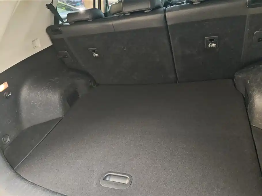 Changan CS55 1.5 T Auto Vivid Color