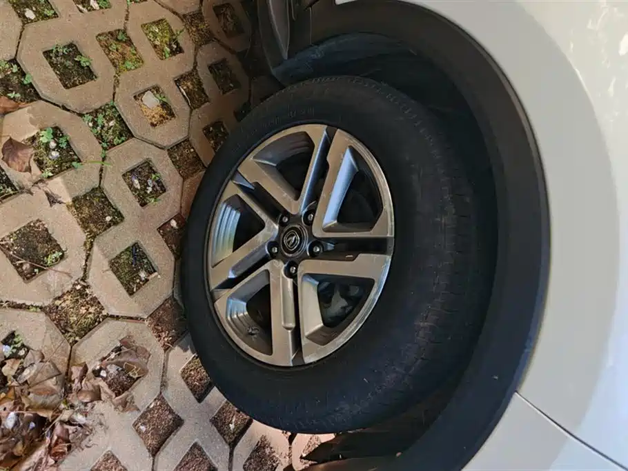 Changan CS55 1.5 T Auto Vivid Color